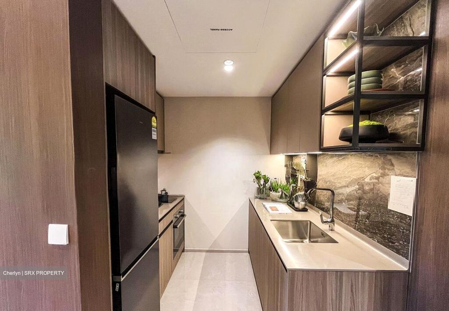 Mcnair Road (D12), Condominium #506360001